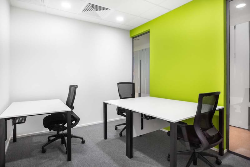 Regus - Al Matar Street,Hormuz Grand Hotel, Upper Mezzanine Floor image 7