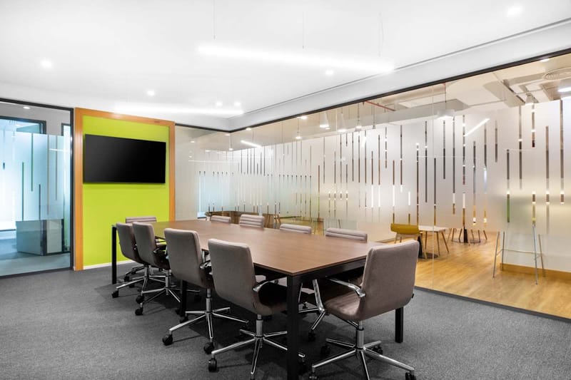 Regus - Al Matar Street,Hormuz Grand Hotel, Upper Mezzanine Floor image 8