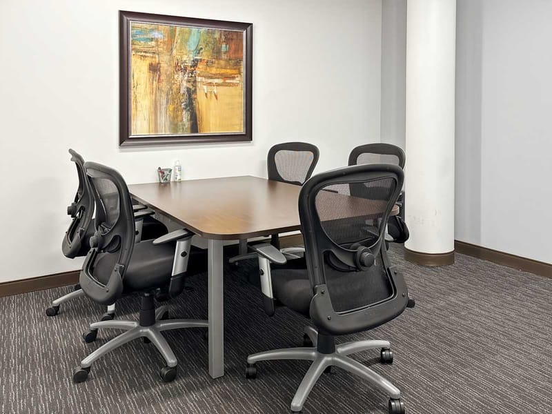 Regus - 7272 East Indian School Road,Suite 540 image 10