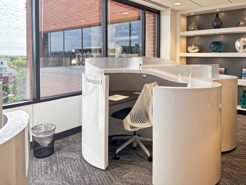 Regus - 7272 East Indian School Road,Suite 540 image 12