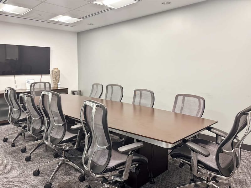 Regus - 7272 East Indian School Road,Suite 540 image 3