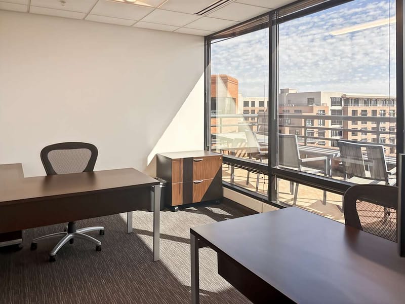 Regus - 7272 East Indian School Road,Suite 540 image 7