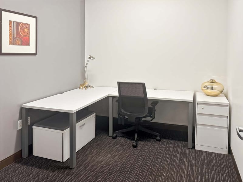 Regus - 7272 East Indian School Road,Suite 540 image 8