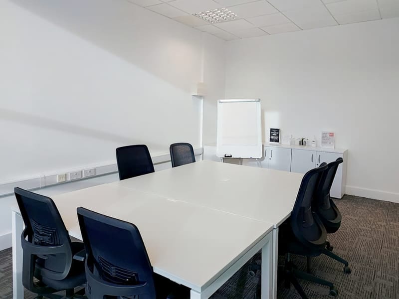 Regus - Ducart Suite,Castletroy Park,Commercial Campus image 5