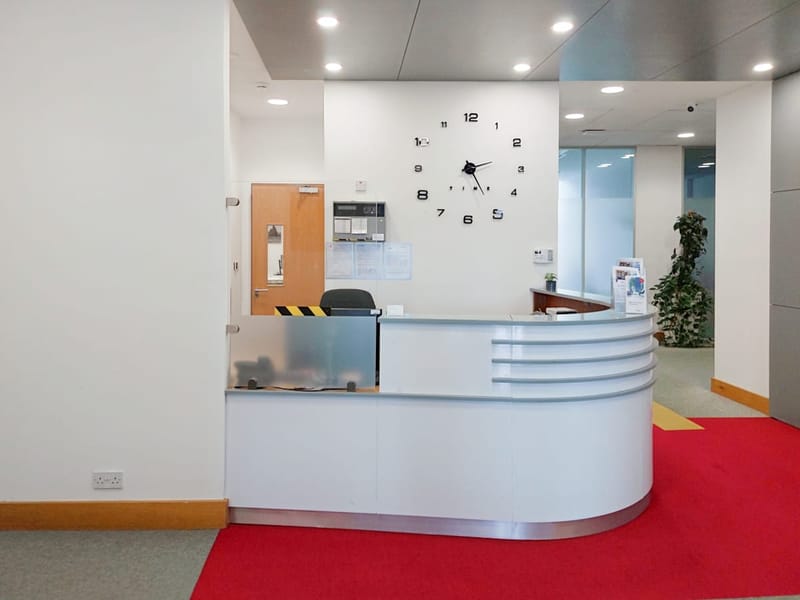 Regus - Ducart Suite,Castletroy Park,Commercial Campus image 8