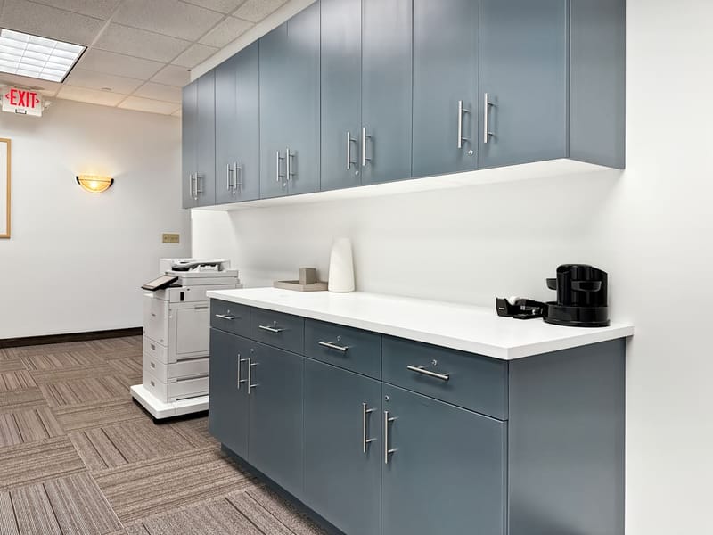 Regus - 5125 County Road 101,2nd Floor image 11