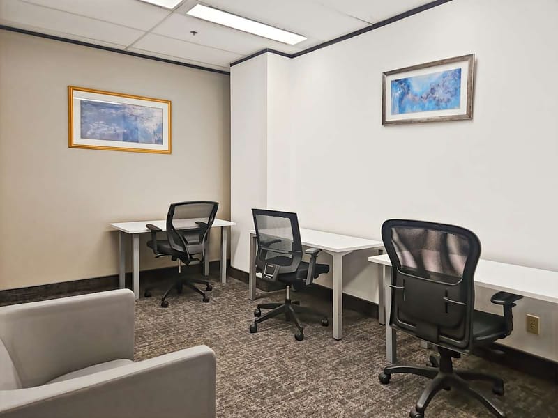 Regus - 701 West Georgia Street,Suite 1500 image 4