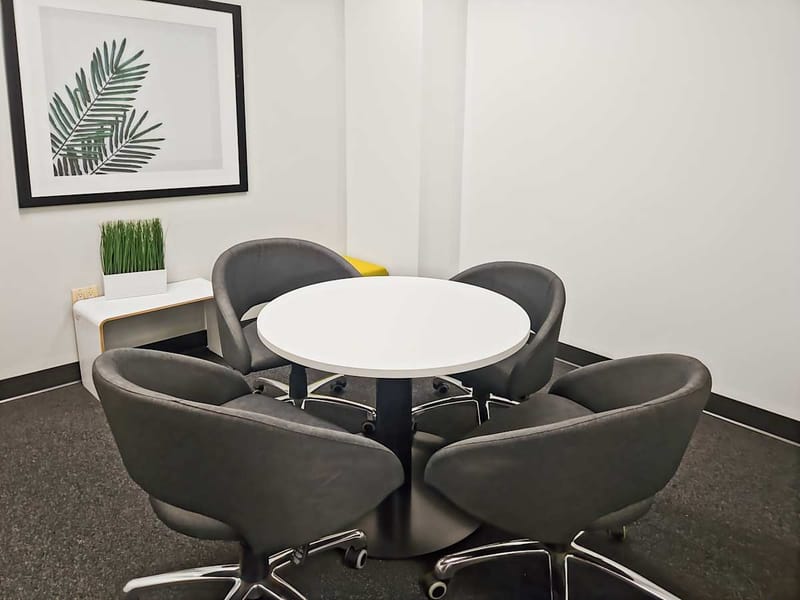 Regus - 701 West Georgia Street,Suite 1500 image 5