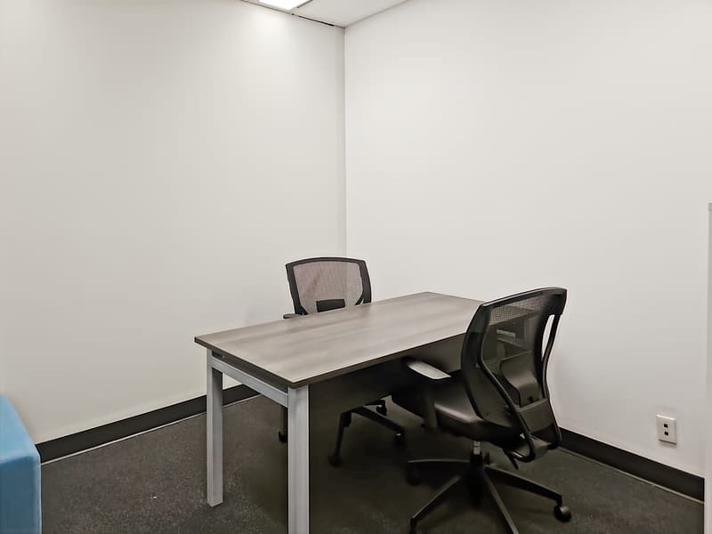 Regus - 701 West Georgia Street,Suite 1500 image 8