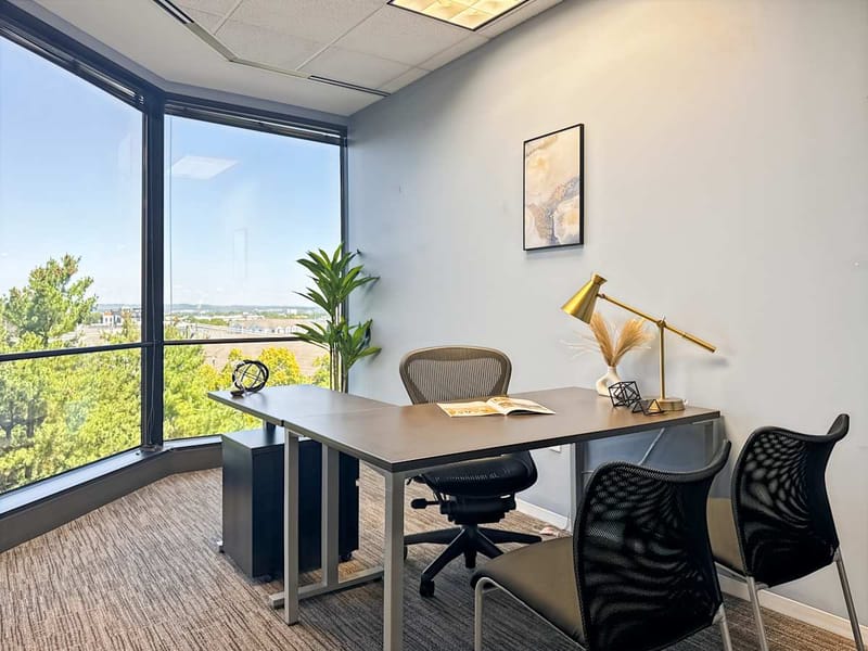 Regus - 3102 West End Avenue,American Center, Suite 400 image 11