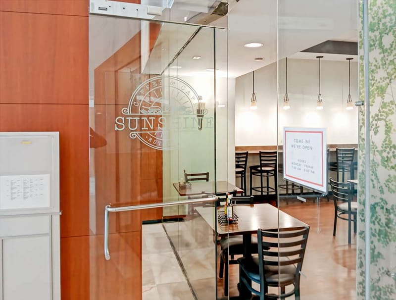 Regus - 3102 West End Avenue,American Center, Suite 400 image 12
