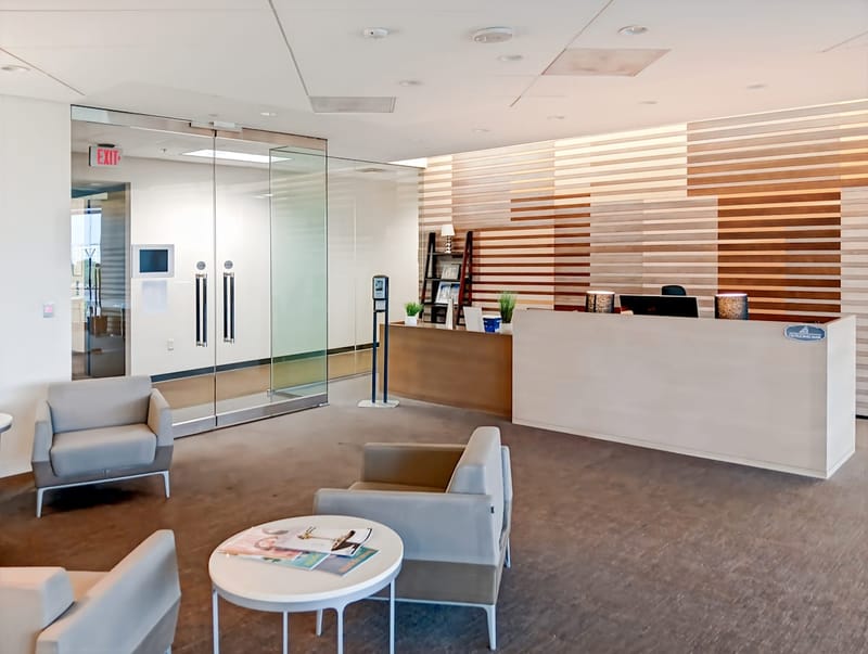 Regus - 3102 West End Avenue,American Center, Suite 400 image 2