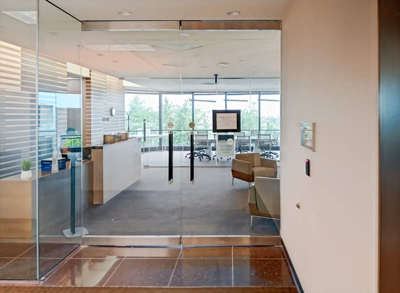 Regus - 3102 West End Avenue,American Center, Suite 400 image 5