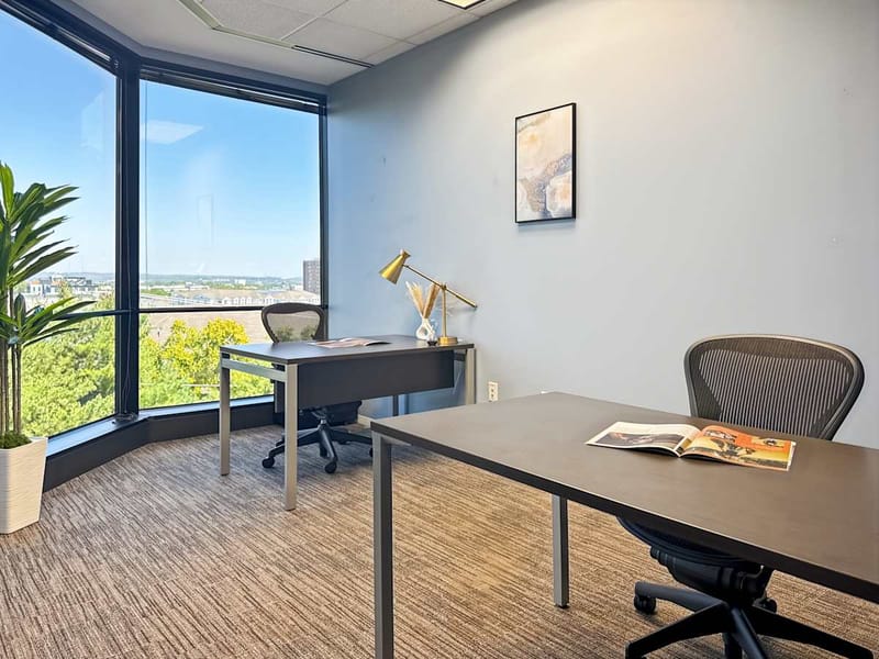 Regus - 3102 West End Avenue,American Center, Suite 400 image 9