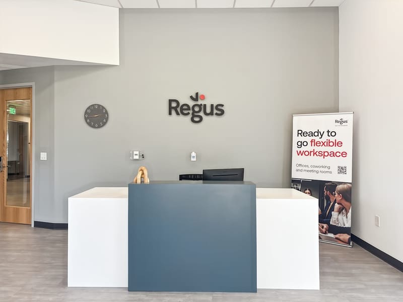 Regus - 26821 South Bay Drive,1st & 2nd Floor image 2