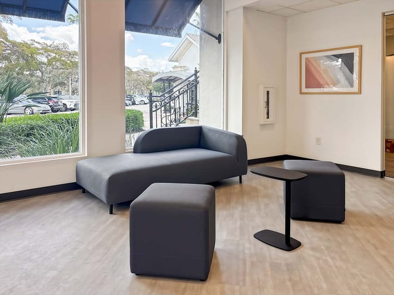 Regus - 26821 South Bay Drive,1st & 2nd Floor image 5
