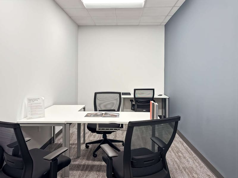 Regus - 26821 South Bay Drive,1st & 2nd Floor image 6