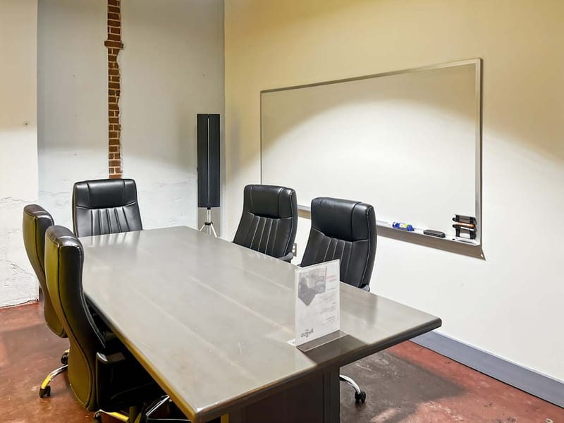 Regus - 12461 Veterans Memorial Highway,1st Floor image 10