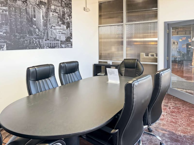 Regus - 12461 Veterans Memorial Highway,1st Floor image 3