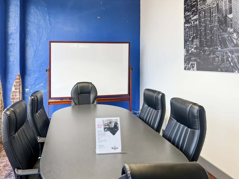 Regus - 12461 Veterans Memorial Highway,1st Floor image 4