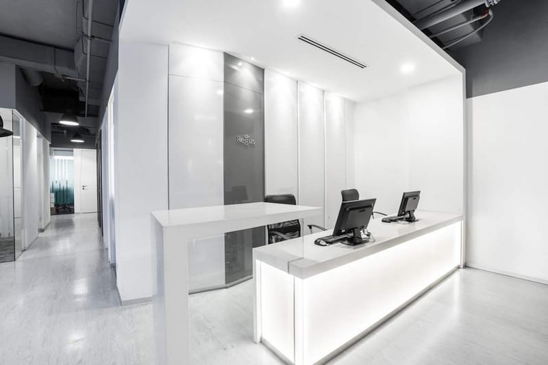 Regus - The Pinnacle, Persiaraan Lagoon,Suite 20-01 & 20-02B, Level 20 image 2