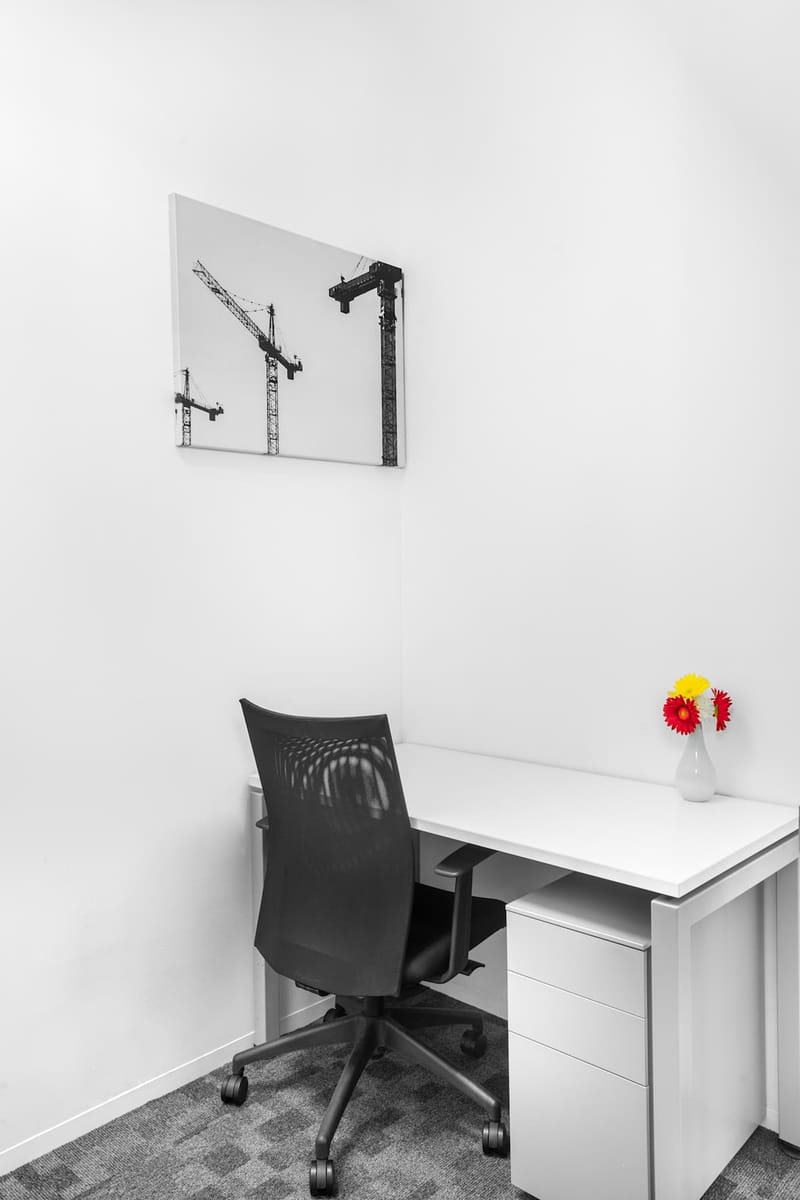 Regus - The Pinnacle, Persiaraan Lagoon,Suite 20-01 & 20-02B, Level 20 image 6
