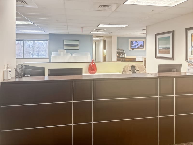 Regus - 1715 Indian Wood Circle,Suite 200 image 2