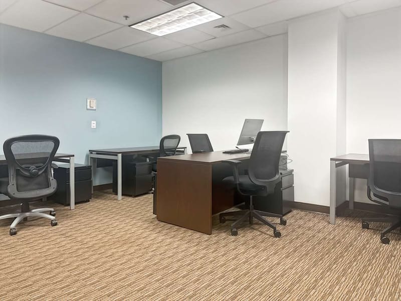 Regus - 1715 Indian Wood Circle,Suite 200 image 8
