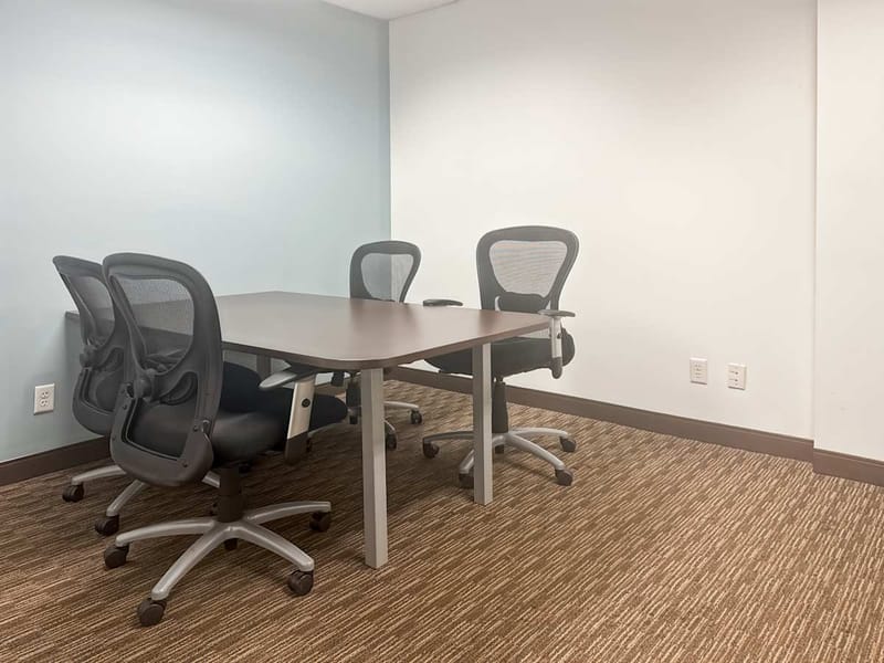 Regus - 1715 Indian Wood Circle,Suite 200 image 9