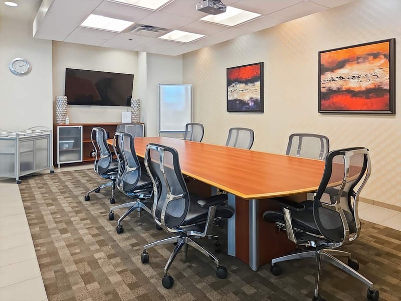 Regus - 1320 Main Street,Downtown Columbia, Suite 300 image 3