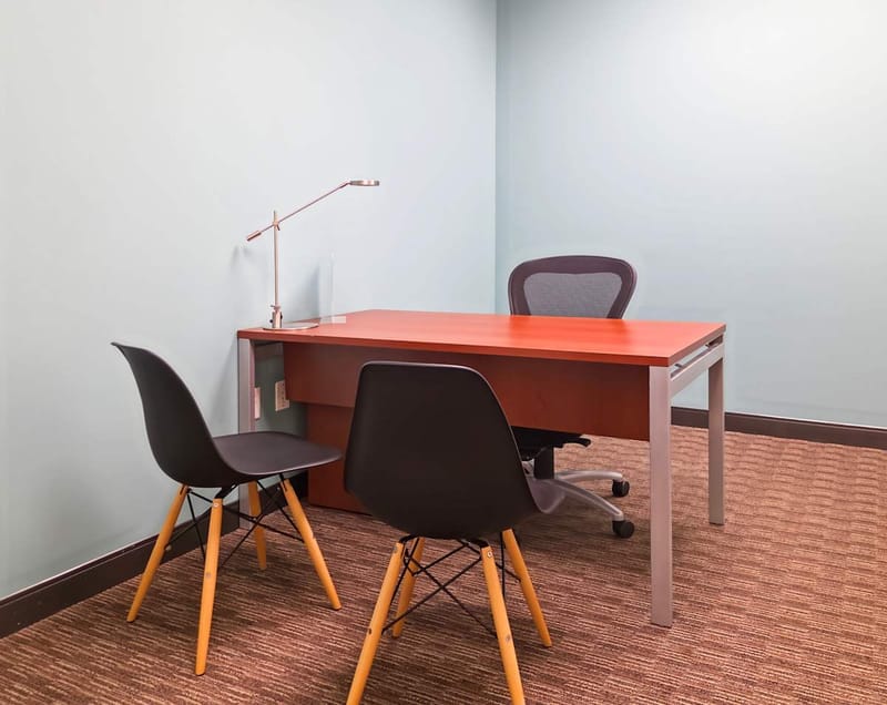 Regus - 1320 Main Street,Downtown Columbia, Suite 300 image 7