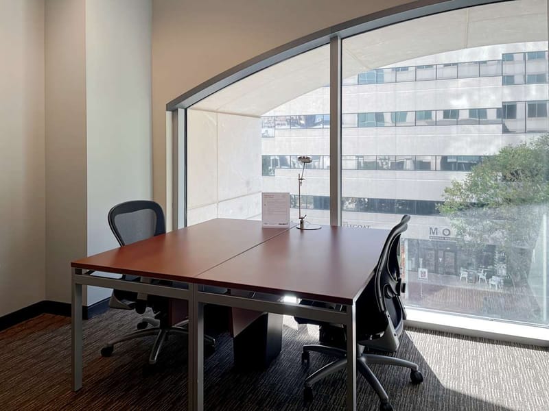 Regus - 1320 Main Street,Downtown Columbia, Suite 300 image 8