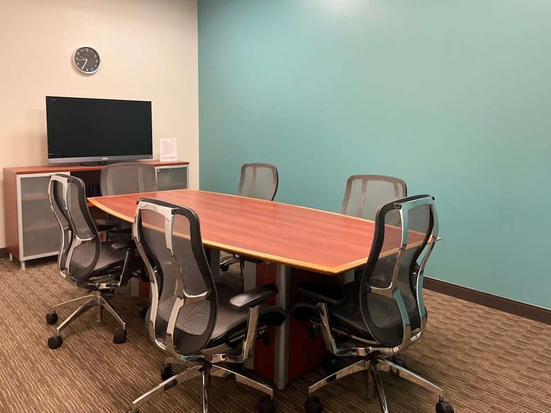 Regus - 1320 Main Street,Downtown Columbia, Suite 300 image 9