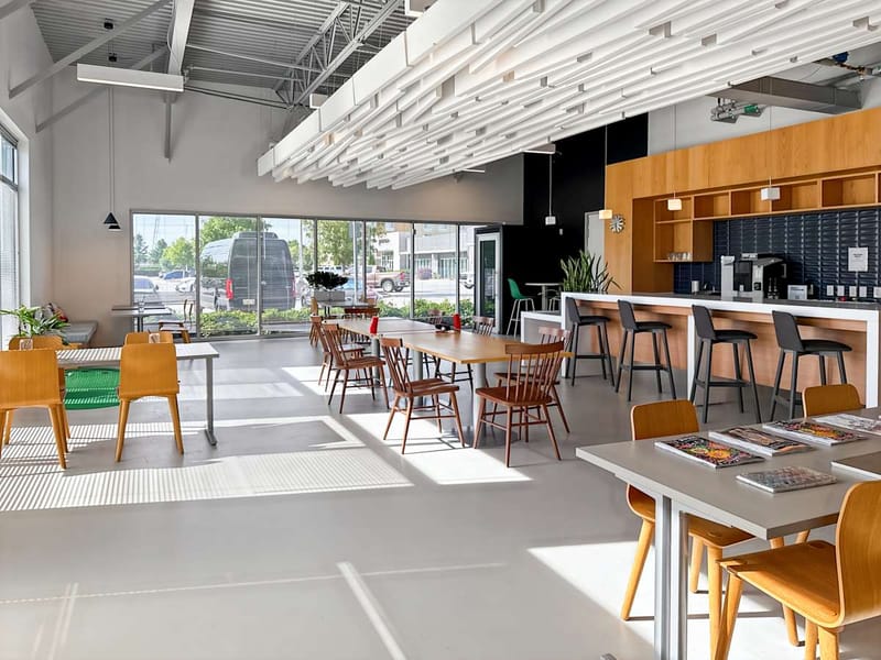 Spaces - 4100 Market Street,Suite 100 image 10
