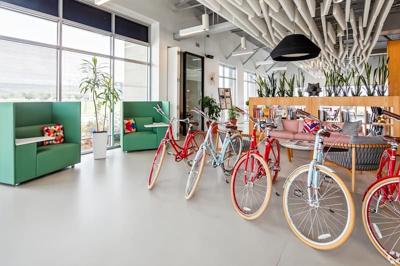 Spaces - 4100 Market Street,Suite 100 image 12