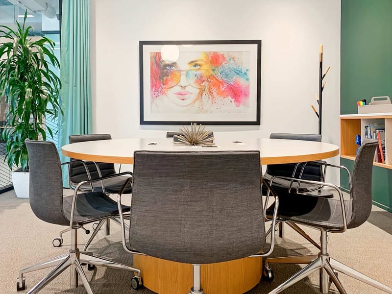 Spaces - 4100 Market Street,Suite 100 image 13