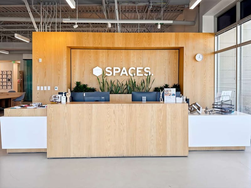 Spaces - 4100 Market Street,Suite 100 image 2