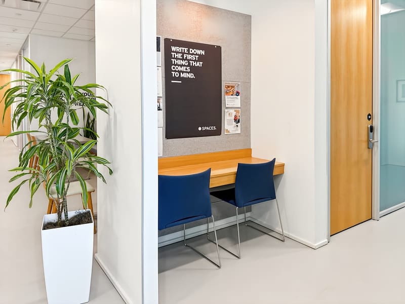 Spaces - 4100 Market Street,Suite 100 image 4