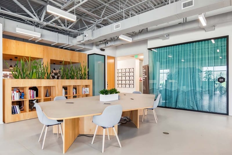 Spaces - 4100 Market Street,Suite 100 image 5