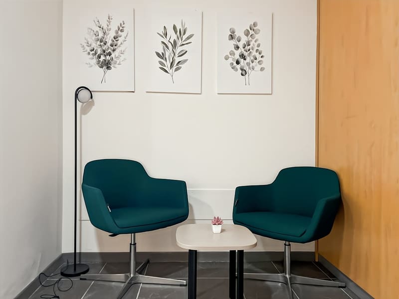 Regus - Piazzale Guglielmo Marconi 37 image 10