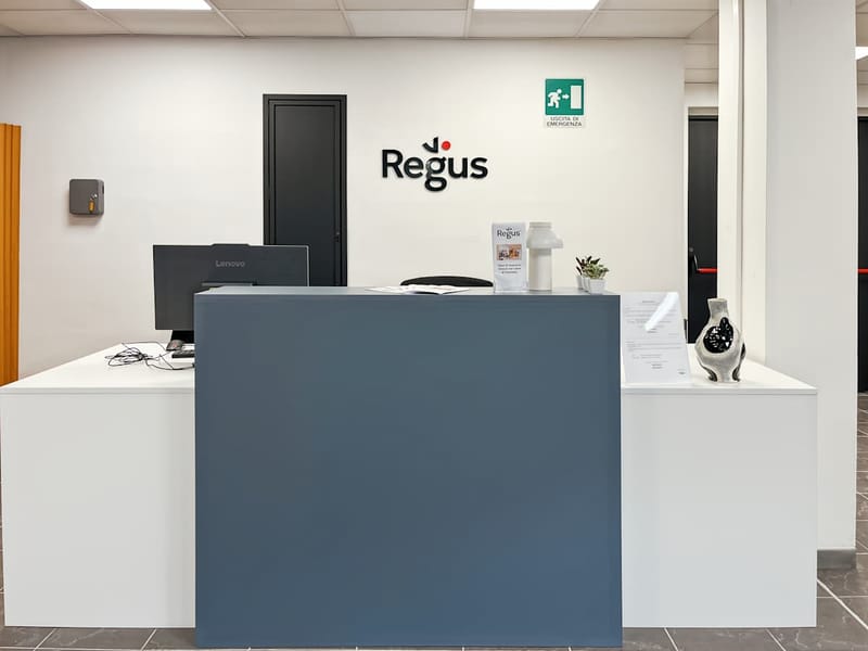 Regus - Piazzale Guglielmo Marconi 37 image 2
