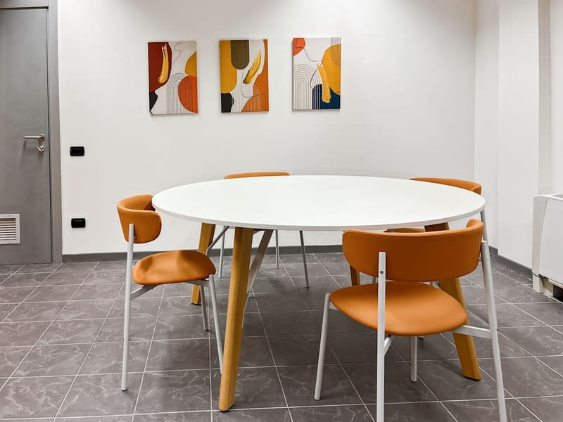 Regus - Piazzale Guglielmo Marconi 37 image 3