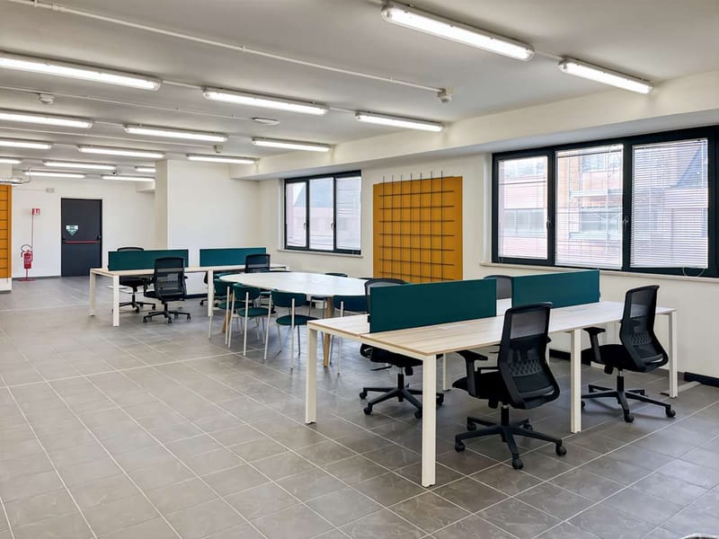Regus - Piazzale Guglielmo Marconi 37 image 4