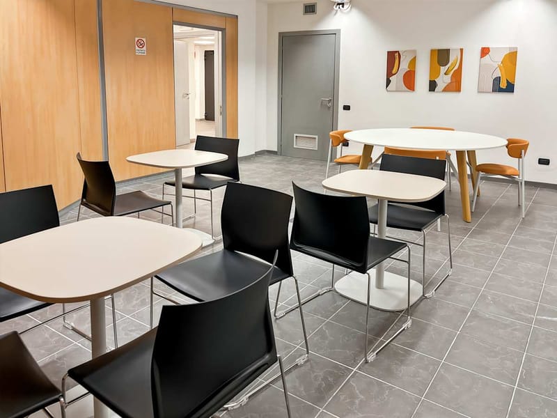 Regus - Piazzale Guglielmo Marconi 37 image 6