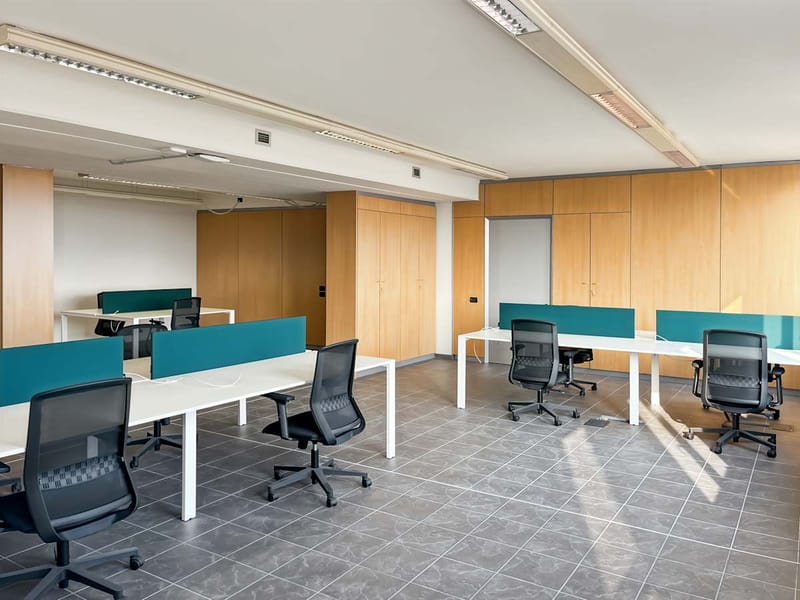 Regus - Piazzale Guglielmo Marconi 37 image 7