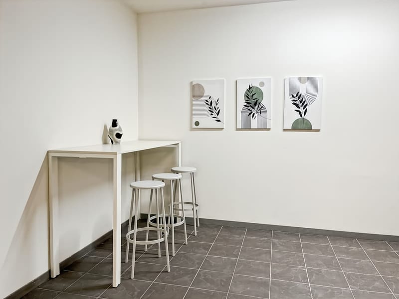 Regus - Piazzale Guglielmo Marconi 37 image 9