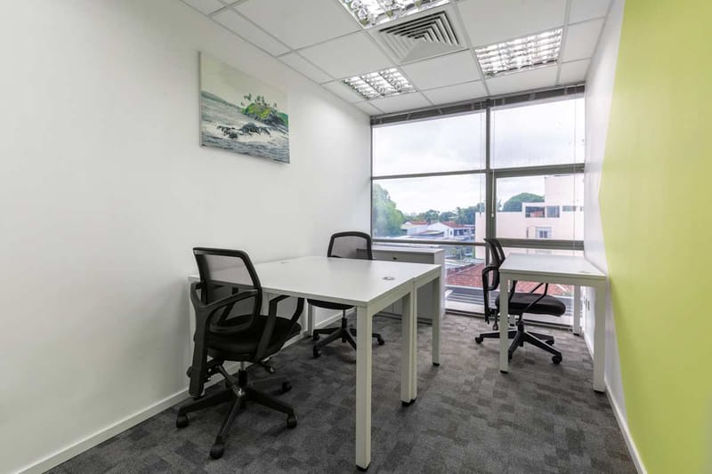 Regus - No 275, Nawala Road,2nd Floor,Nawala image 4