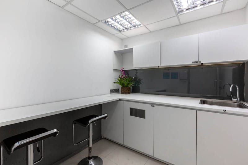 Regus - No 275, Nawala Road,2nd Floor,Nawala image 6
