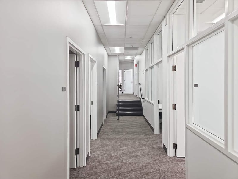 Regus - 500 Church Street,3rd Floor image 10