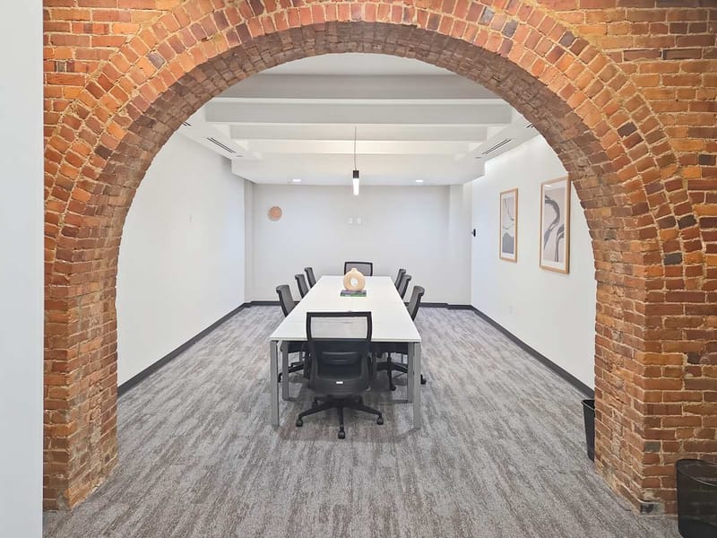 Regus - 500 Church Street,3rd Floor image 3